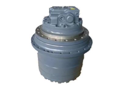 China Excavator Doosan Original Final Drive  DX258 DX260 DX260LC-9 Travel Motor Assembly for sale