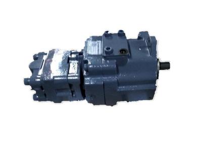 China Komatsu 	Excavator Hydraulic Pump Nachi PVD-1B-32P Pump PC30 Handok Hydraulic Pump for sale