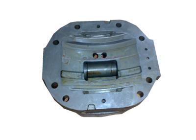 China Hitachi Excavator Hydraulic Pump Parts EX300-2 EX300-3 ZX330-5 ZX350-3 HPV145 Main Pump Head Cover for sale