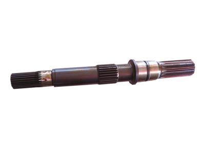 China   Excavator Hydraulic Pump Parts E120 E100 E120B  VRD63 Main Pump Drive Shaft for sale