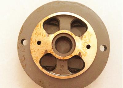 China HMGF36 Valve Plate Travel Motor Part EX200-5 Excavator Final Drive Parts for sale