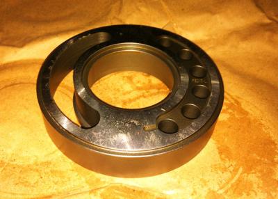 China AP12 E200B E320B Valve Plate Excavator Hydraulic Parts for sale