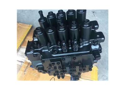 China Excavator Spare Parts XGMA 822LC XGMA 836 Excavator Control Valve for sale