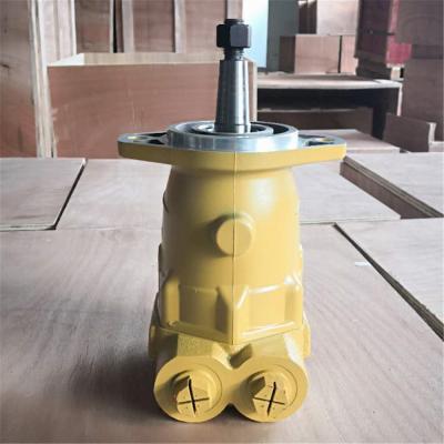 China Belparts Excavator Spare Parts Special Fan Pump E825G  74315RAA 129-2413 Fan Motor for sale