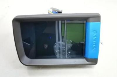 China Excavator 14640102 14630801 14609611 Monitor EC380D EC480D Display Screen for sale