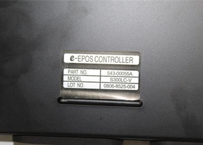 China Excavator Parts E-POS ECU DX225LC DX300LC DH225-7 DX420 Excavator Controller 543-00055 543-00055a 543-00053b for sale