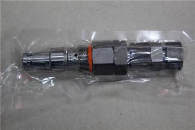 China Hitachi ZX330-3 ZX350-3 4654860 Hydraulic Pressure Excavator Relief Valve for sale