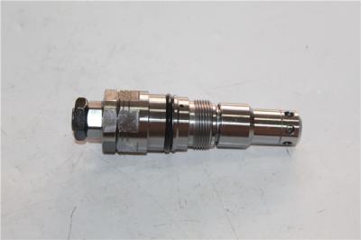 China SK200 SK200-6 SK210-8 SK235 SK250 Excavator YN22V00001F1 Kobelco Main Relief Valve for sale