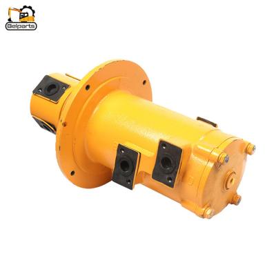 China Belparts R215-7 Hyundai Center Joint Assy Swivel Joint Assy Excavator Hydraulic Parts for sale