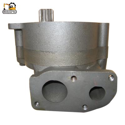 China Excavator Hydraulic Pump Parts D8K D8H D9G 3P4002 Gear Pump Group Belparts for sale