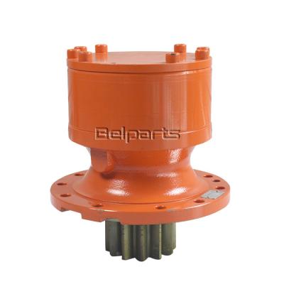 China ZX70 ZX80 4445648 Swing Gearbox Slewing Device Hydraulic Swing Gearbox for sale