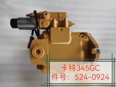 China 524-0924 5240924 Fan Pump Fan Cooler Pump 11R1435 Mh3250 Mh3260 E336 E340 E349GC E352 E349 E335 for sale