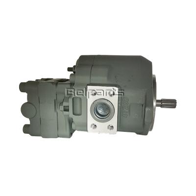 China KX41-3 Excavator Hydraulic Pump PVD-00B-15P-5G3-4982A  PVD-00B-16P-6AG3-5757B RB238-61112 for sale