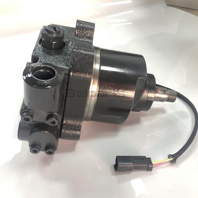 China Belparts Hydraulic Fan Motor For Komatsu WA430-6 Wheel Loader Hydraulic Spare Parts 708-7S-00550 for sale