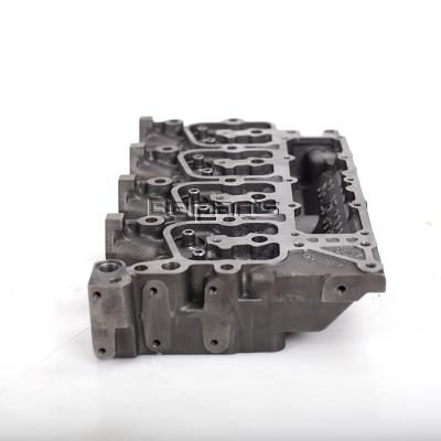 China Culata de 4BT PC120-6 descubre 4B3.9 la cabeza 3966448 para el excavador de KOMATSU en venta