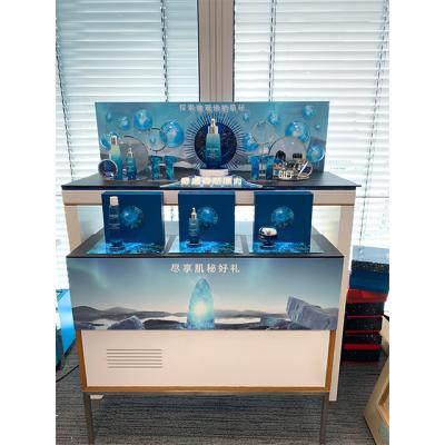 China Transparent acrylic hemisphere decoration acrylic plexiglass new design with graphics for kiosk promotion for sale