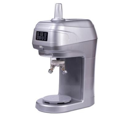 China Hotels choose bingsu serving ice shaver machine for commercial use for sale