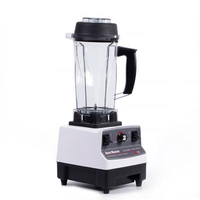 China Home Hotel Equipments 2L Grinder Blender Soy Milk Smoothie Ice Milkshake Blender For Home for sale