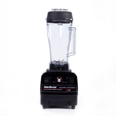 China Professional 1500W Hotel Home Appliances Juicer Smoothie Maker Blender for sale