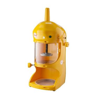 China High quality commercial hot sale electric smoothie blender 90 kg automatic shaved ice machine h for sale