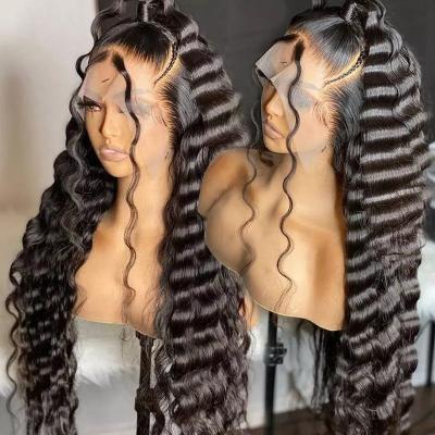 China Body Wave 30