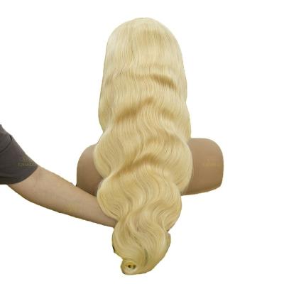 China Wanda Wholesale 100% Pure Original Natural Human Hair Extensions Body Wave 613 Bone Human Hair Wig Vendor Brazilian Virgin Hair For Women for sale