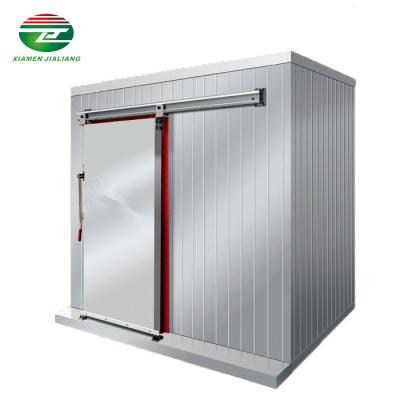 China Container Hot Sale Customized Size Cold Room Discount Frozen Crab Tuna Cold Room Price for sale