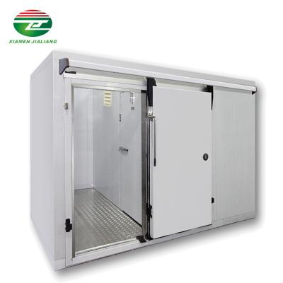 China Mini Chicken Coolroom Blast Freezer Cold Rooms Portable Cold Storagae Container China Factory Cold Room For Sale for sale