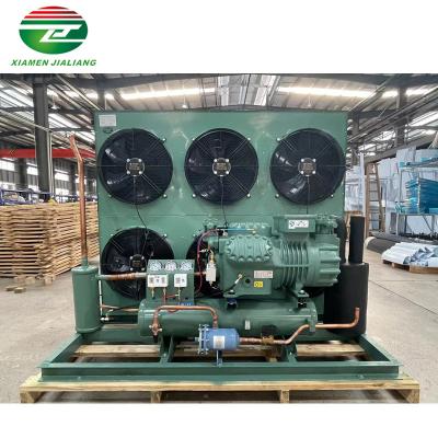 China Refrigeration Parts Freezer Room Refrigeration Unit Cold Room Condenser Unit Cold Storage Equipments For Sale for sale