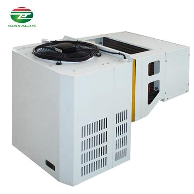 China High Quality Cold Storage Room Freezer Room Compressor Cold Room Monoblock Refrigeration Unit for sale