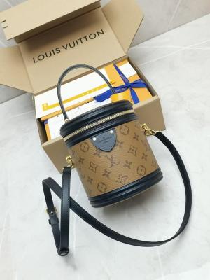 Китай Сумка LV M43986 вензеля обратного LV Канн OEM продается