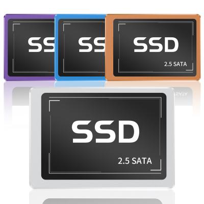 China Internal SSD 1tb OEM SSD 1TB 2.5 Inch SSD for sale