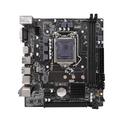 China B250 Desktop Motherboard LGA1151 B250 Chipset Mining Expert for sale