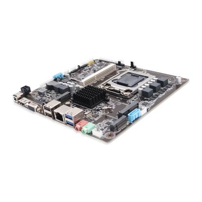 China LGA 1150 Factory H81 LGA 1150 AIO Motherboard Scheda Wholesale Madre 1150 for sale