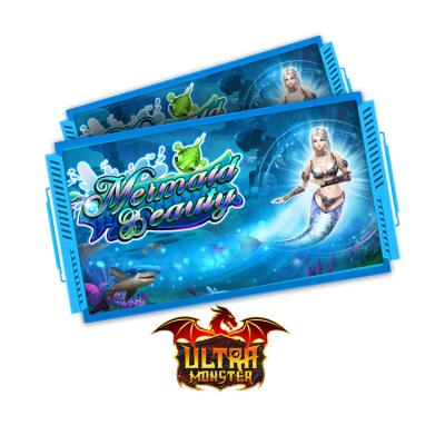 China Profit Sharing Diamond Riversweeps Ultra Monster Online Arcade Vegas X Game Fish Vpower Game Monster Machine Ultra for sale