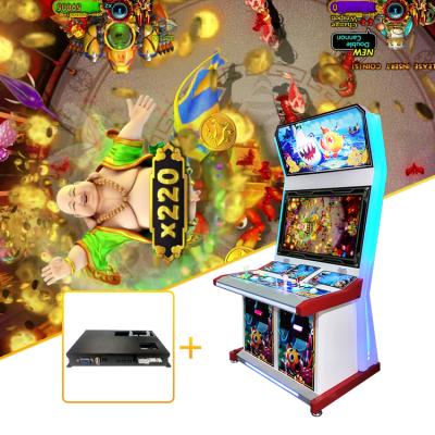 China Popular 2022 USA 2022 Popular USA Fish Game Software Game Board Vpower Cre Credits Online Fish Game APP For Sale Fortune Kings Vpower for sale