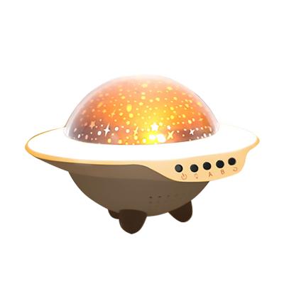 China Eco-Friendly Night Kids Baby Bedroom Lights For Girls Galaxy Star Bluetooth Star Projector Light Colorful Speaker Music Little for sale