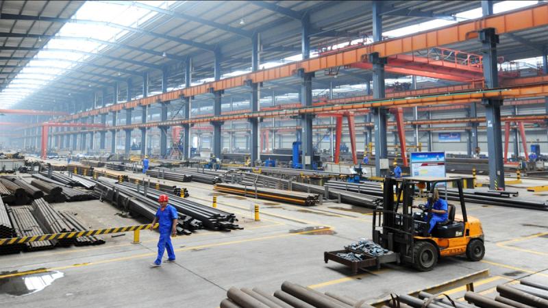 Verified China supplier - Hebei Sichuang Steel Structure Engineering Co., Ltd.