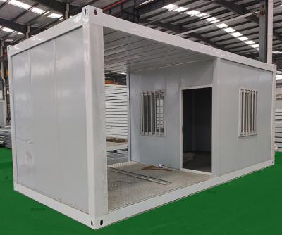 China China Modern Expandable Prefab Housing Mobile Container Housing 40ft Container House for sale