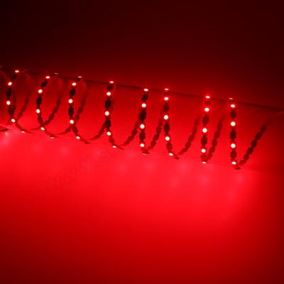 China LANDSCAPE 5mm 3535 ultra thin cheap light rgb mini backlight led strip sk6812 for sale