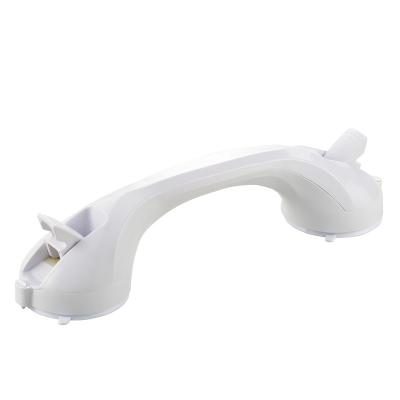 China Modern High Quality Removable Easy to Grasp suction grab bar for 12