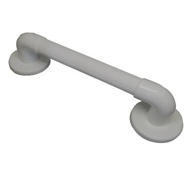 China Modern Best price safety bathroom shower suction cup handle grab bar for sale