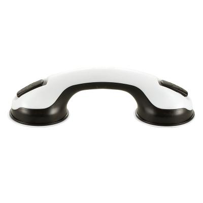 China Modern USA best-selling plastie rubber safety hand rail bar suction cup grab bar for sale