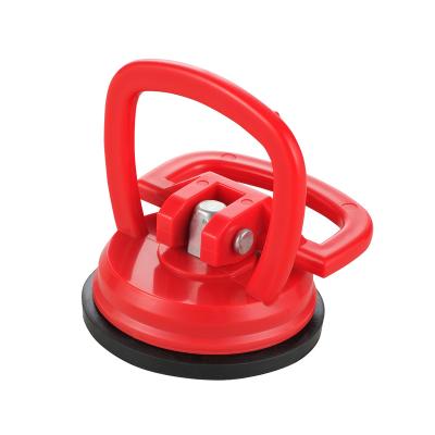 China ABS+RUBBER car Dent Puller Pull Bodywork Panel Remover suction cup Tool for sale