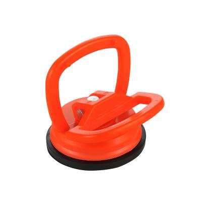 China ABS+RUBBER Glass Suction Cup Heavy Duty Tile Suction Cup Tool for Replace Windshield, Tile, Granite, Material Handing for sale