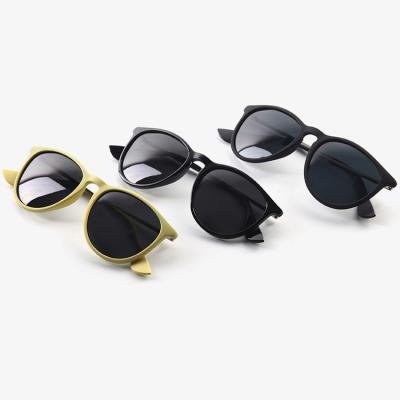 China Promotional Trendy Multicolor Lenses SKYWAY Sunglasses UV400 New Fashion Sun Polarized Fashionable Men Sunglasses for sale