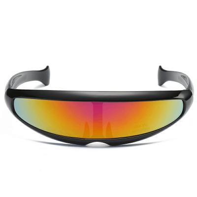 China Fashion SKYWAY Sunglasses Multicolor Kids Sunglasses Shape UV400 Style Child Sun Glasses for sale