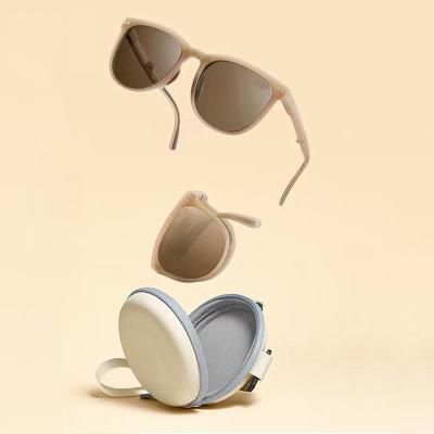 China Fashion New Arrivals SKYWAY Sunglasses Europe And America Sun Glass Classic Outdoor Foldable Shades for sale