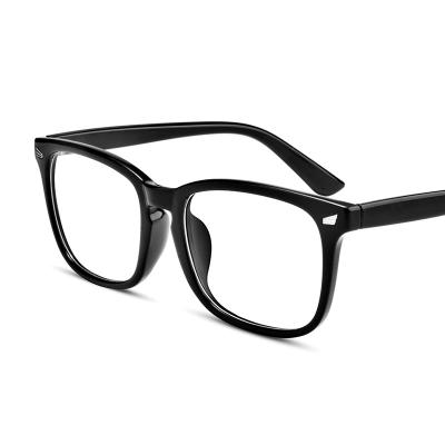 China For popular classic type anti blue light unisex Ray Blocking Computer Glasses Frame reading glass SKYWAY for sale