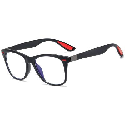 China For PC Frame SKYWAY Reading Glass Anti Light Filter Adult Blue Glasses Computer Glasses for sale